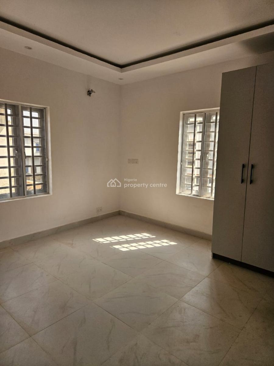 Luxury 3 Bedroom Fully Detached House, Opic, Isheri North, Lagos, Detached Duplex for Rent