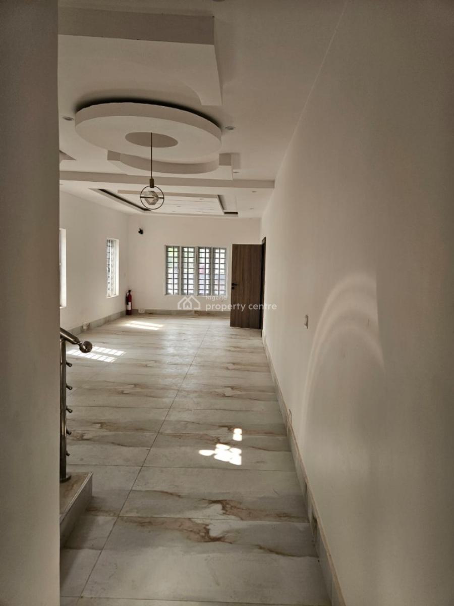 Luxury 3 Bedroom Fully Detached House, Opic, Isheri North, Lagos, Detached Duplex for Rent