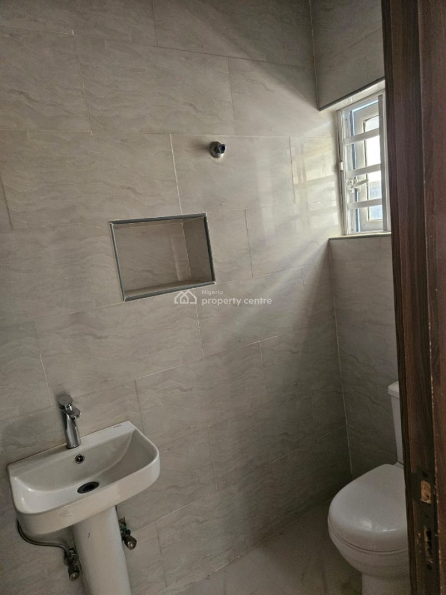 Luxury 3 Bedroom Fully Detached House, Opic, Isheri North, Lagos, Detached Duplex for Rent