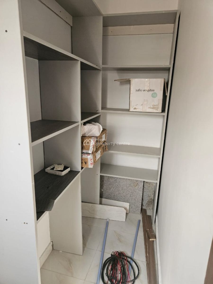 Luxury 3 Bedroom Fully Detached House, Opic, Isheri North, Lagos, Detached Duplex for Rent