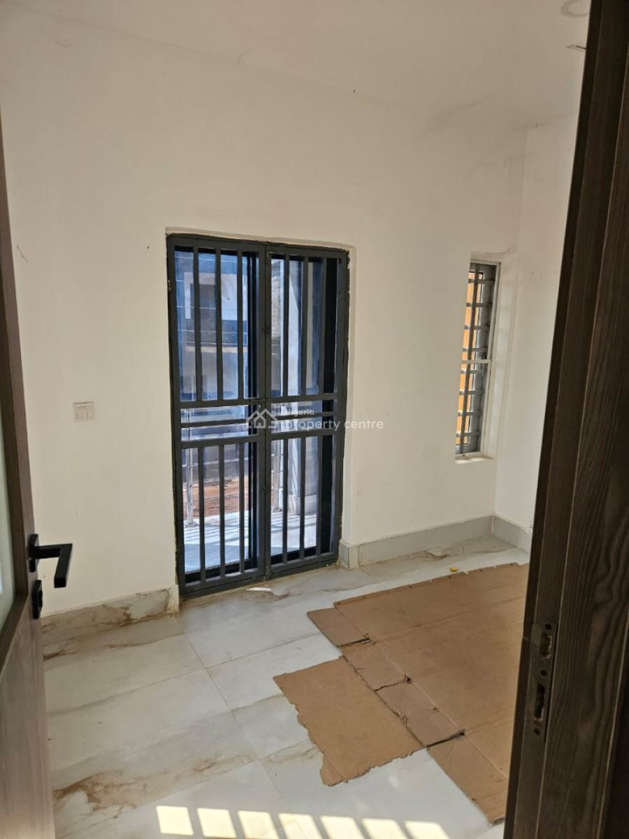 Luxury 3 Bedroom Fully Detached House, Opic, Isheri North, Lagos, Detached Duplex for Rent