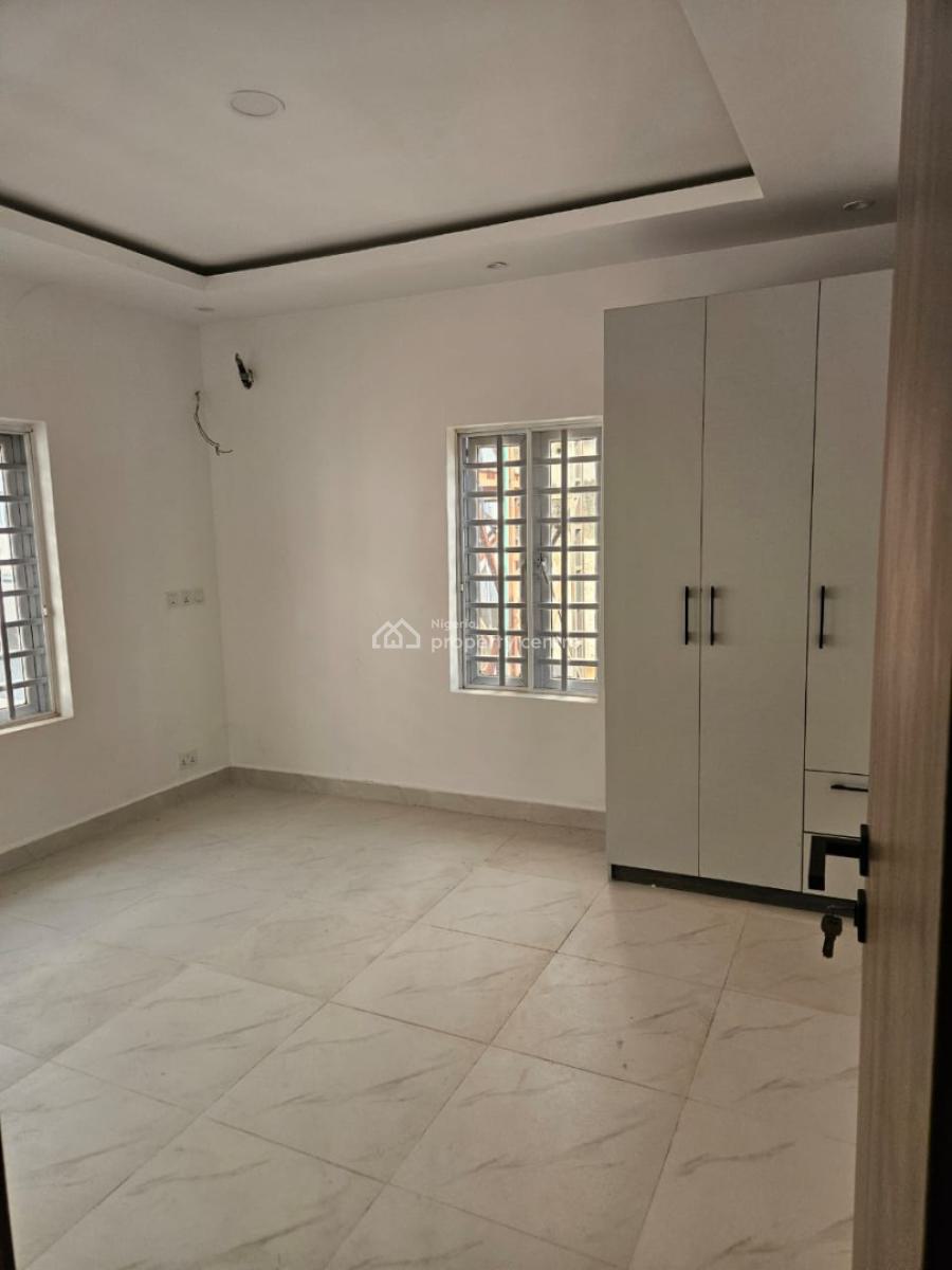 Luxury 3 Bedroom Fully Detached House, Opic, Isheri North, Lagos, Detached Duplex for Rent