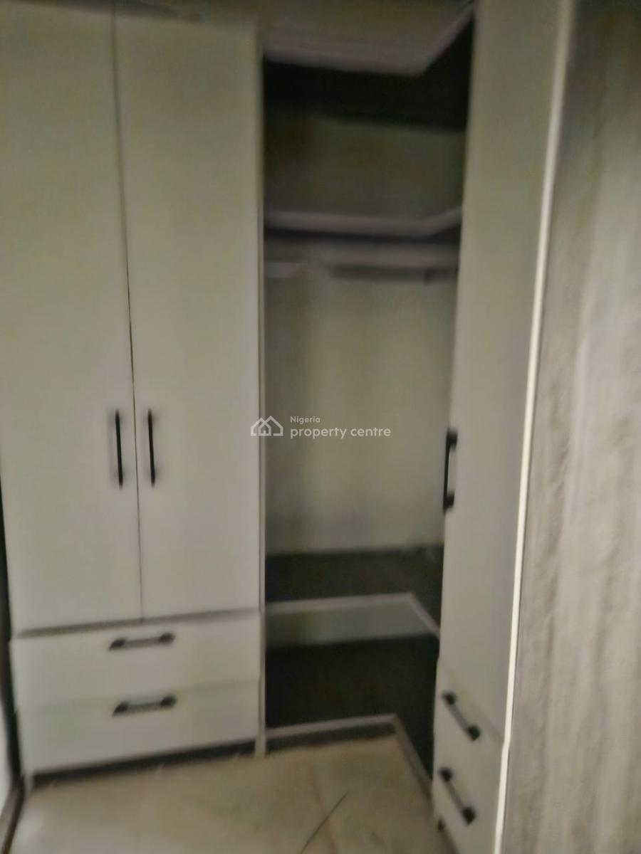 Luxury 3 Bedroom Fully Detached House, Opic, Isheri North, Lagos, Detached Duplex for Rent