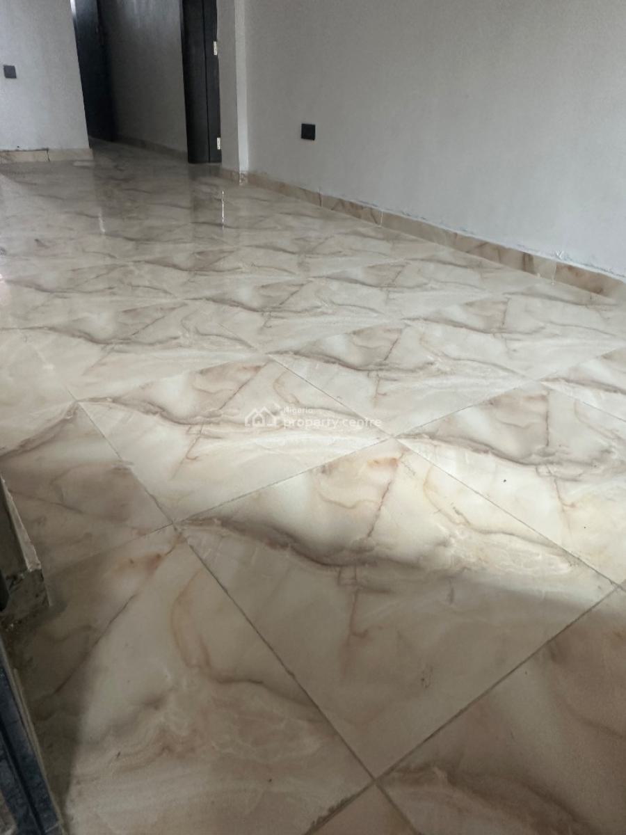 Brand New Two Bedroom Flat, Ilasan, Lekki, Lagos, Flat / Apartment for Rent