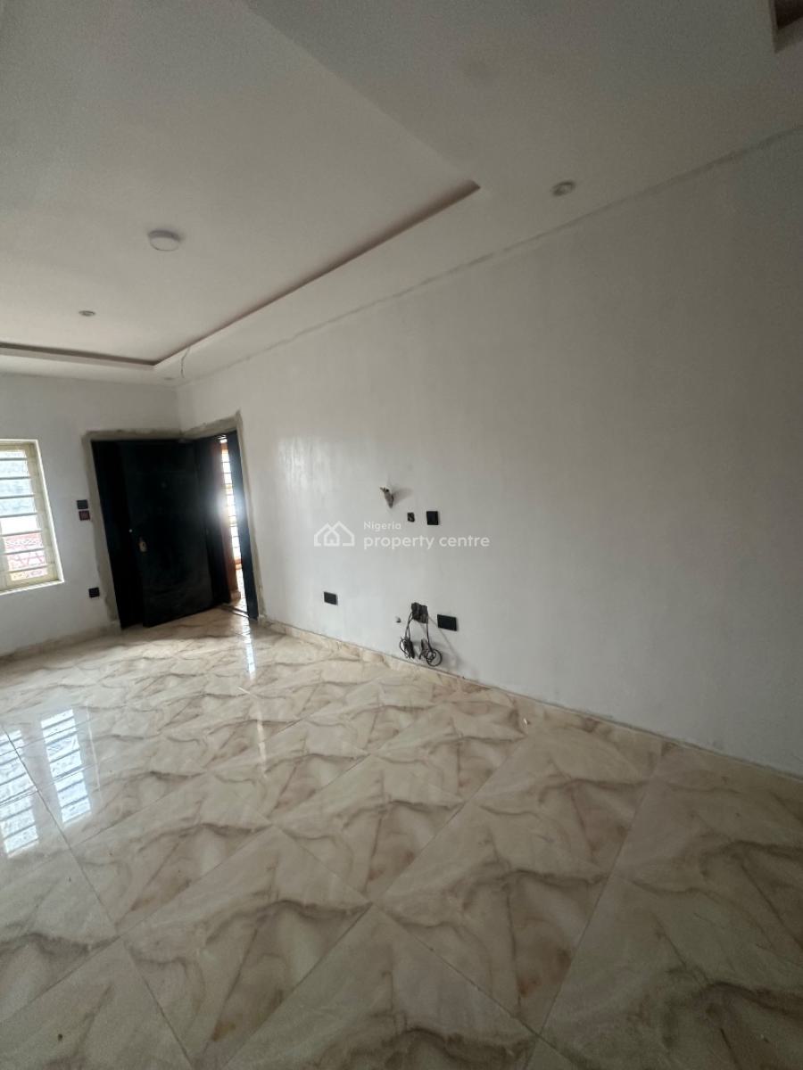 Brand New Two Bedroom Flat, Ilasan, Lekki, Lagos, Flat / Apartment for Rent