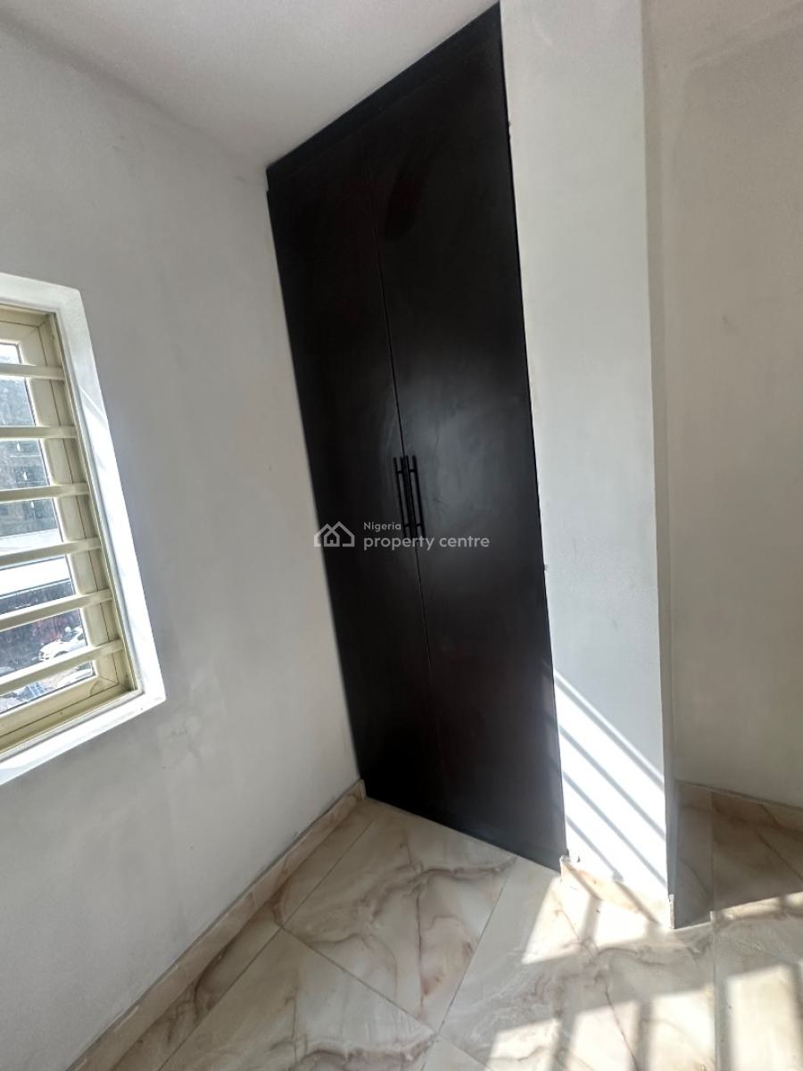 Brand New Two Bedroom Flat, Ilasan, Lekki, Lagos, Flat / Apartment for Rent