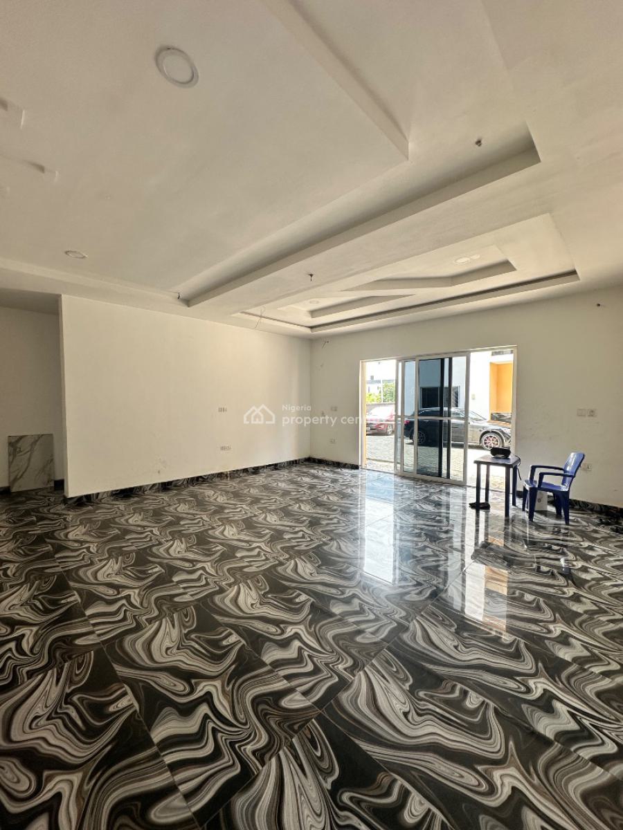 2 Bedroom Apartment with Bq, Ajah, Lagos, Flat / Apartment for Sale