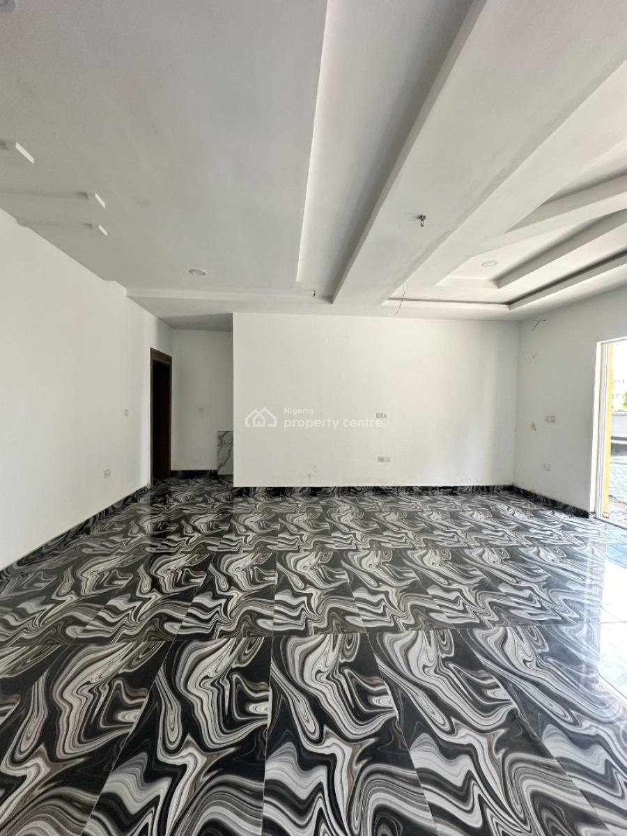 2 Bedroom Apartment with Bq, Ajah, Lagos, Flat / Apartment for Sale