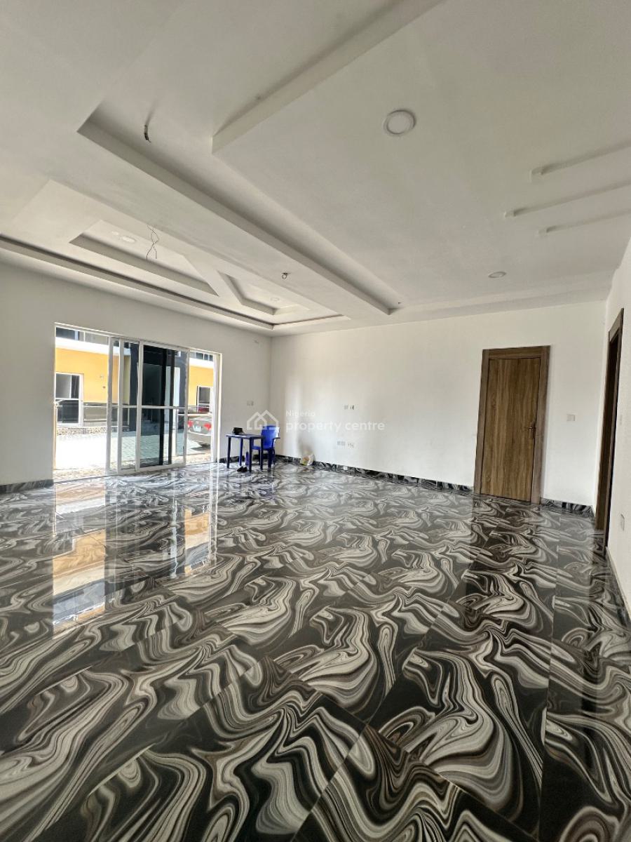 2 Bedroom Apartment with Bq, Ajah, Lagos, Flat / Apartment for Sale