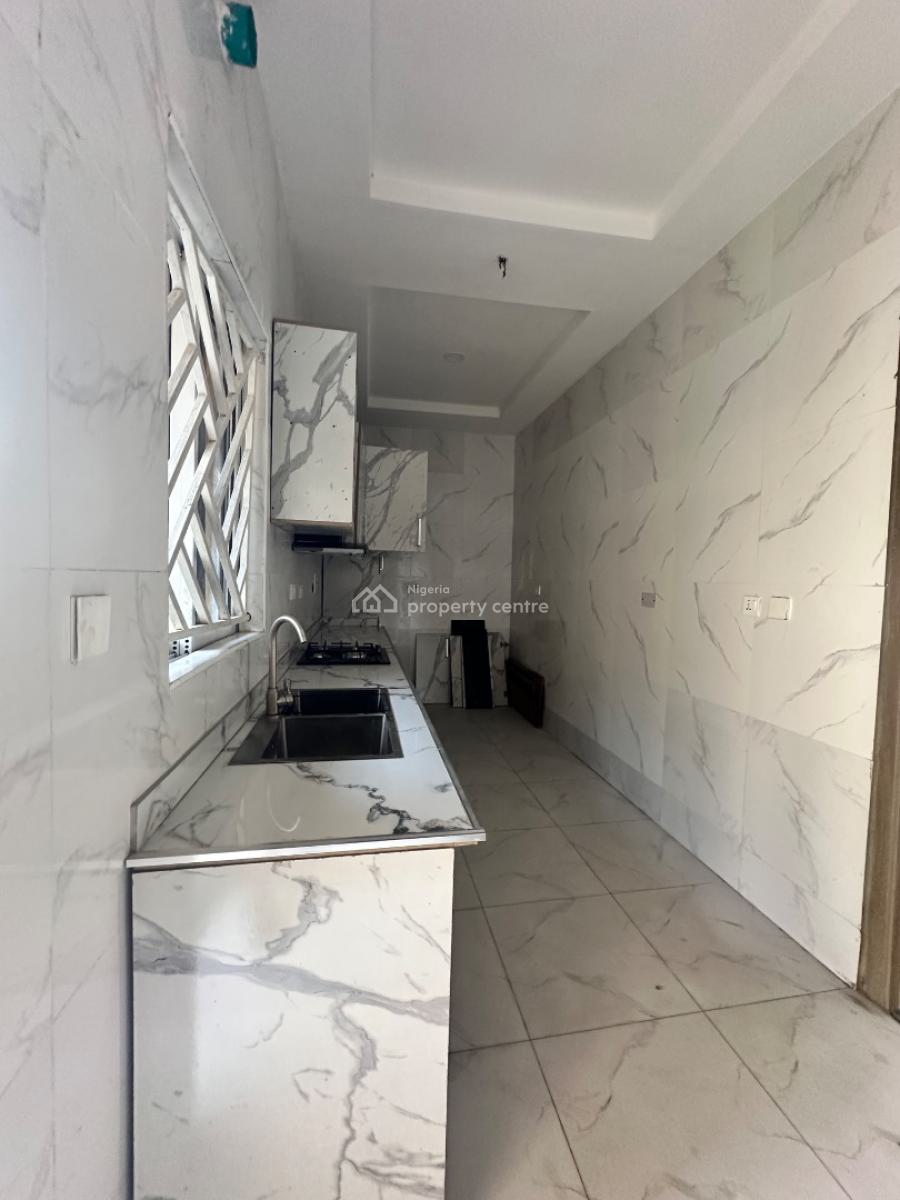 2 Bedroom Apartment with Bq, Ajah, Lagos, Flat / Apartment for Sale