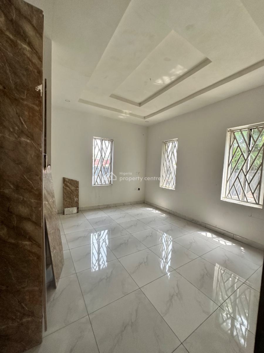 2 Bedroom Apartment with Bq, Ajah, Lagos, Flat / Apartment for Sale