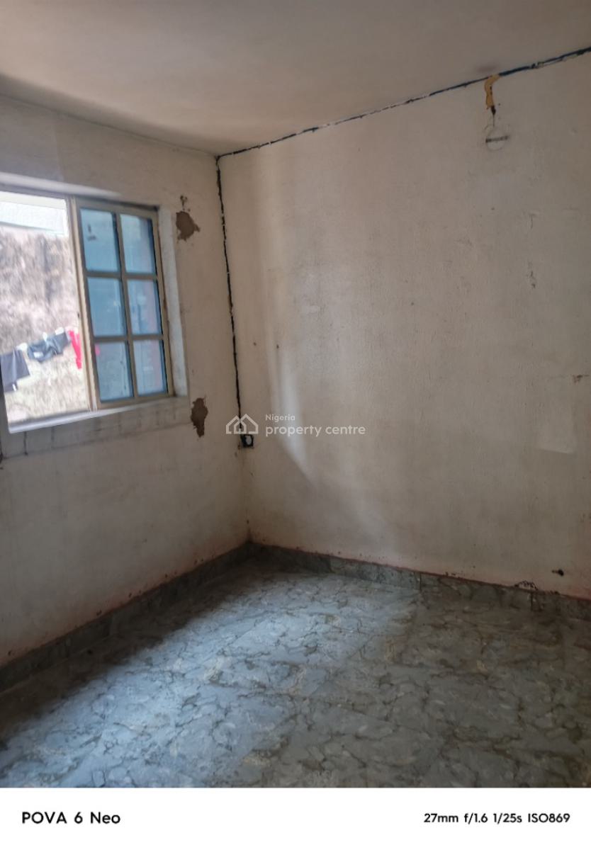 Executive and Spacious Miniflat, Off Randle Avenue, Surulere, Lagos, Mini Flat (room and Parlour) for Rent