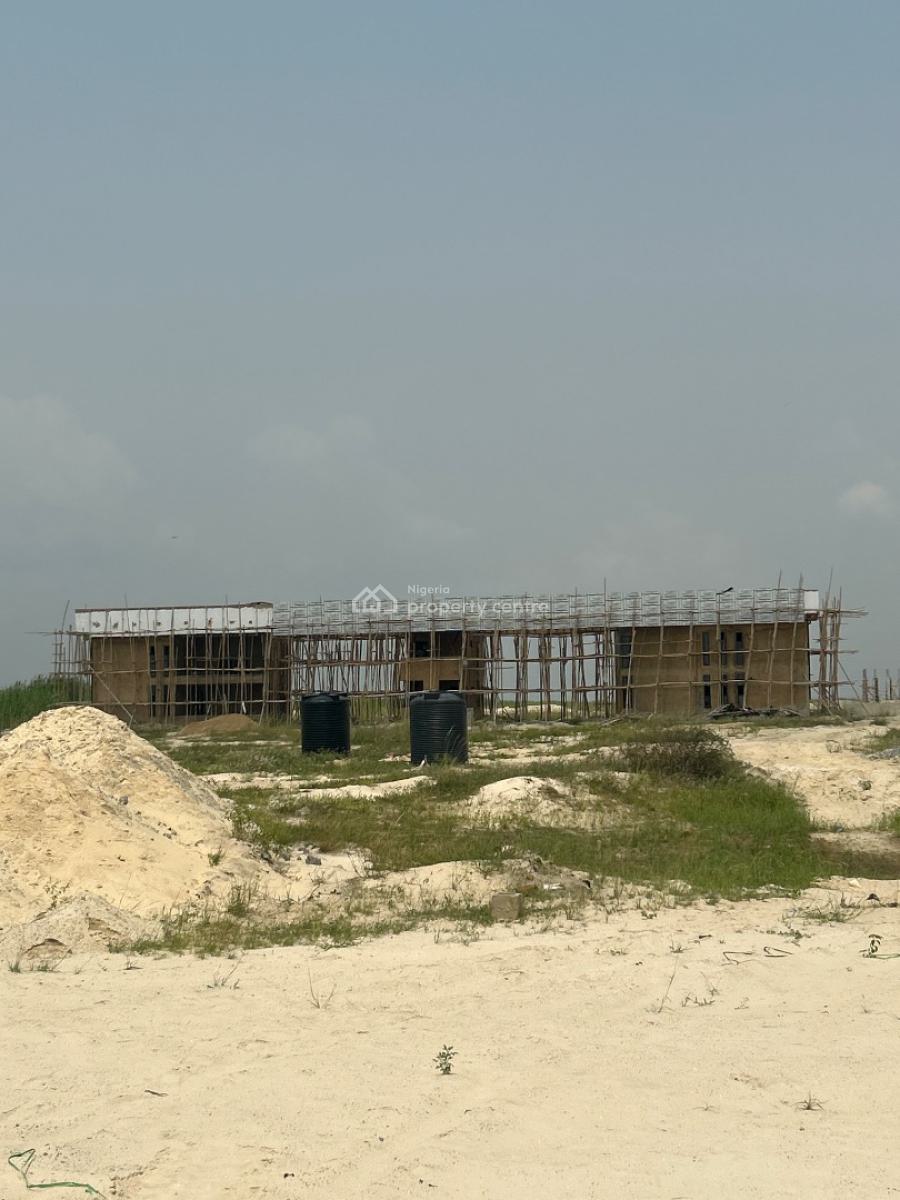 1000sqm Premium Mixed-use Commercial Land, Ostia Island, Off Admiralty Way / Freedom Way, Lekki Phase 1, Lekki, Lagos, Mixed-use Land for Sale