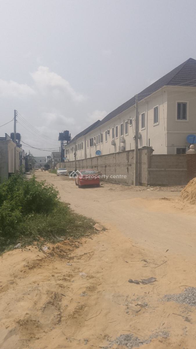 Land with Governors Consent, Alasia, Ajah, Lagos, Residential Land for Sale