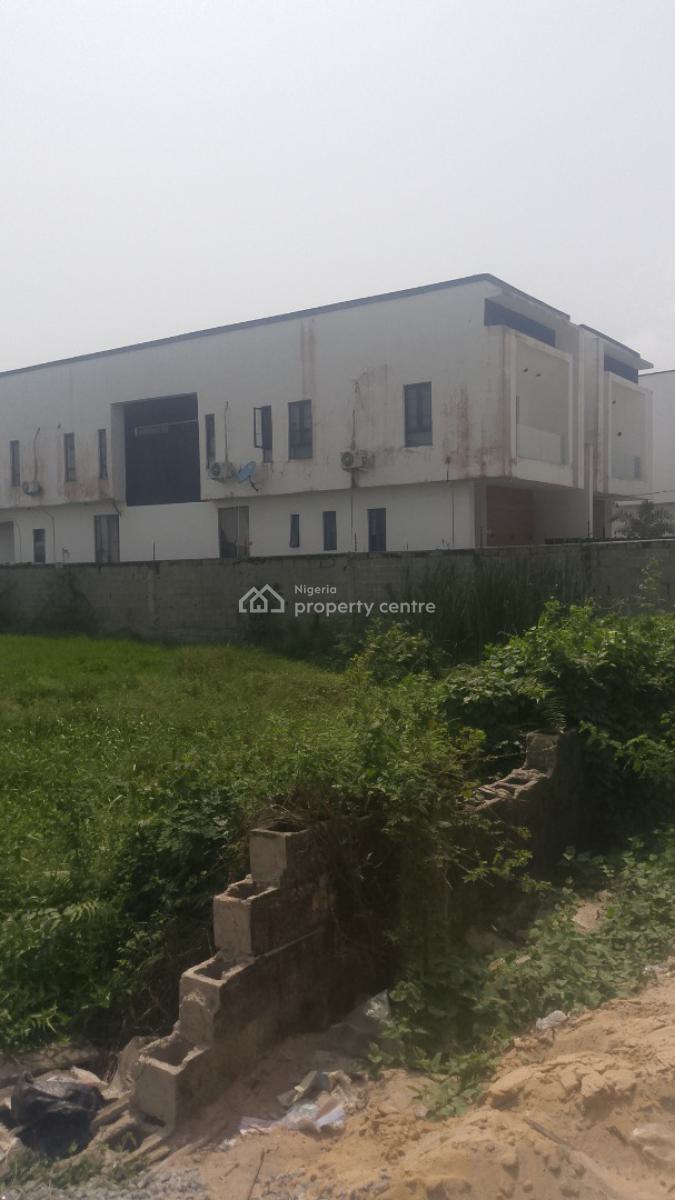 Land with Governors Consent, Alasia, Ajah, Lagos, Residential Land for Sale