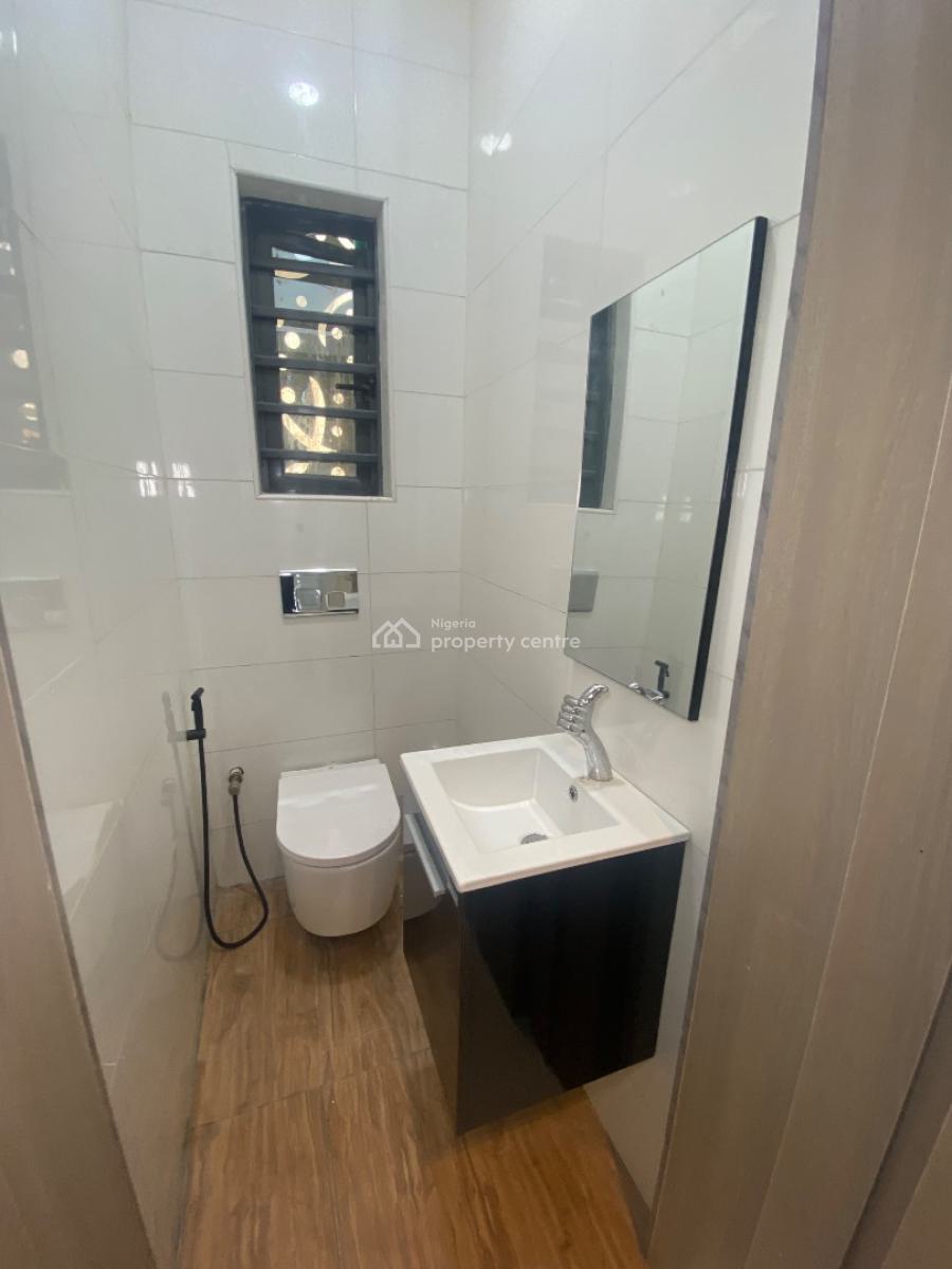 Luxury Furnished 2 Bedroom Apartment, Lekki Phase 1, Lekki, Lagos, Flat / Apartment for Sale