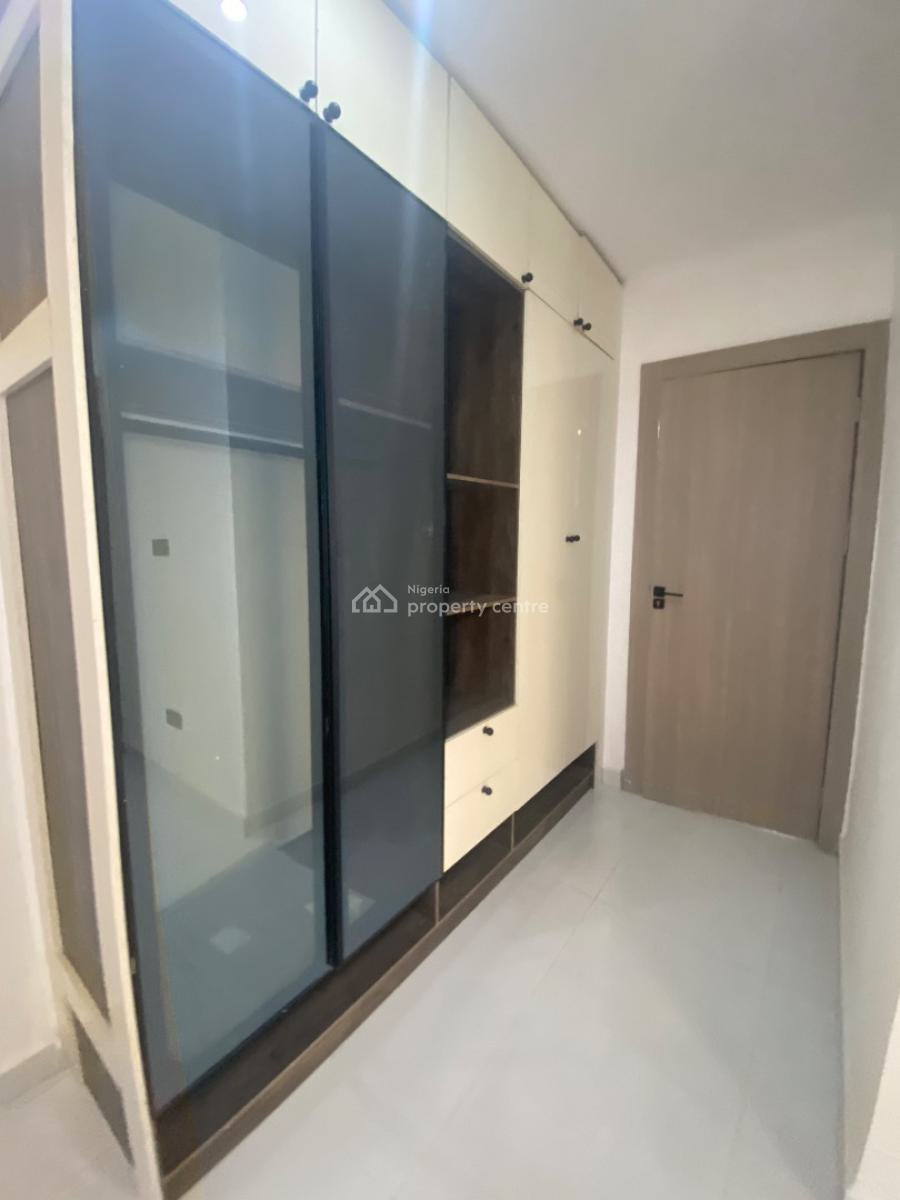 Luxury Furnished 2 Bedroom Apartment, Lekki Phase 1, Lekki, Lagos, Flat / Apartment for Sale