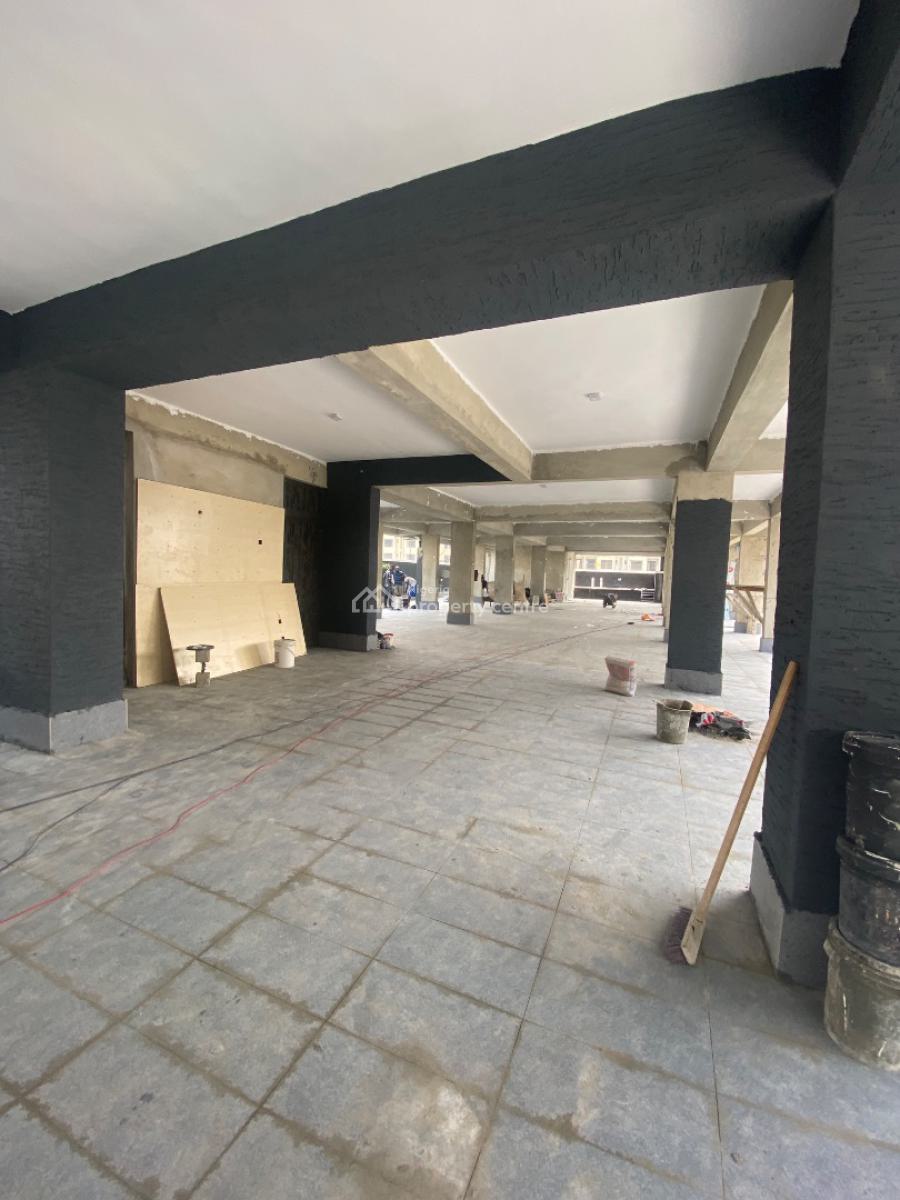 Luxury Furnished 2 Bedroom Apartment, Lekki Phase 1, Lekki, Lagos, Flat / Apartment for Sale