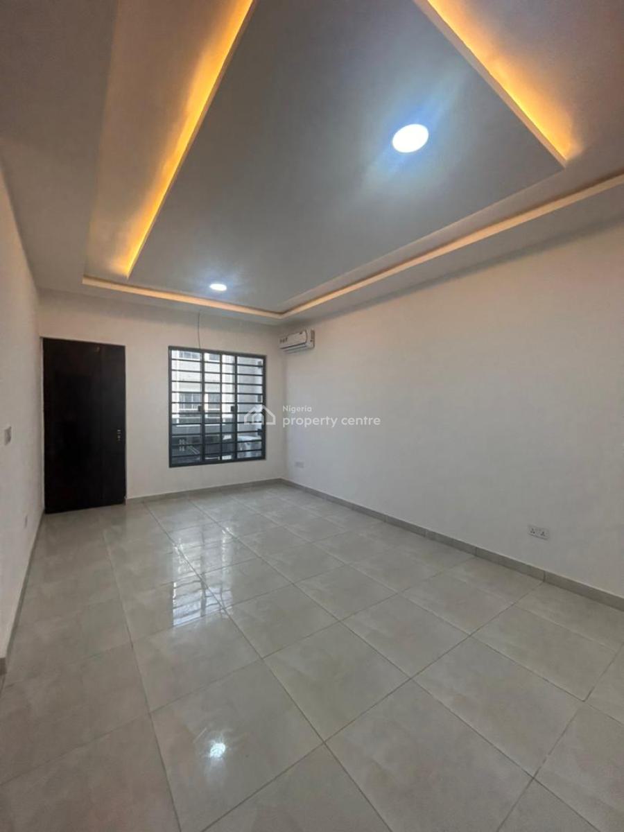 4-bedroom Terraced Duplex + Bq, Oniru, Victoria Island (vi), Lagos, Terraced Duplex for Sale