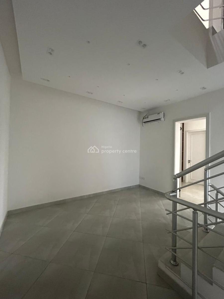 4-bedroom Terraced Duplex + Bq, Oniru, Victoria Island (vi), Lagos, Terraced Duplex for Sale