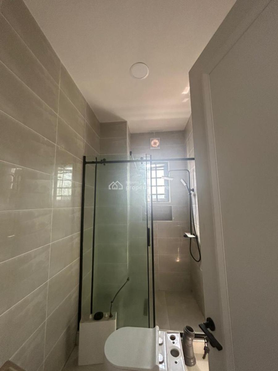 4-bedroom Terraced Duplex + Bq, Oniru, Victoria Island (vi), Lagos, Terraced Duplex for Sale