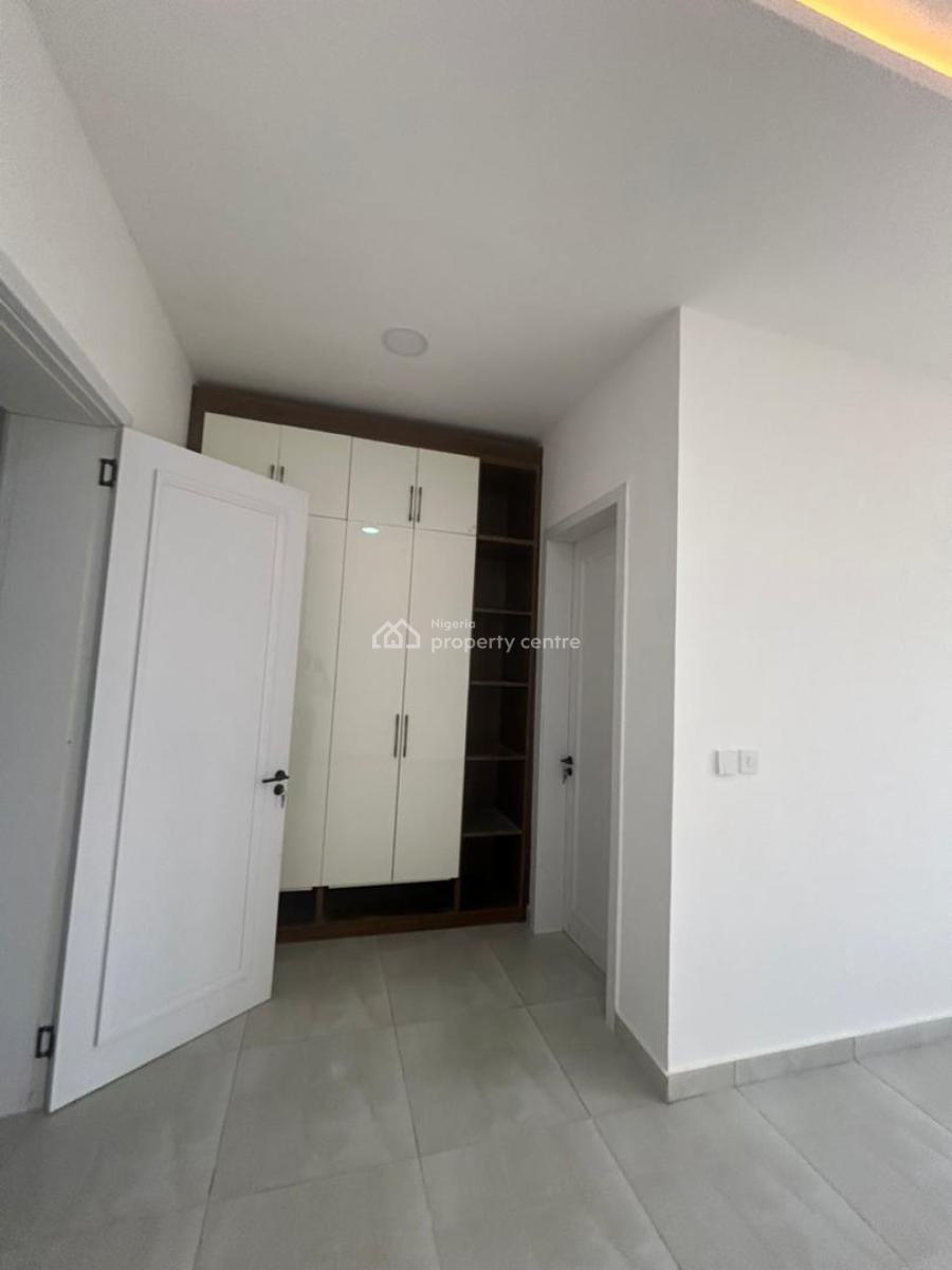 4-bedroom Terraced Duplex + Bq, Oniru, Victoria Island (vi), Lagos, Terraced Duplex for Sale