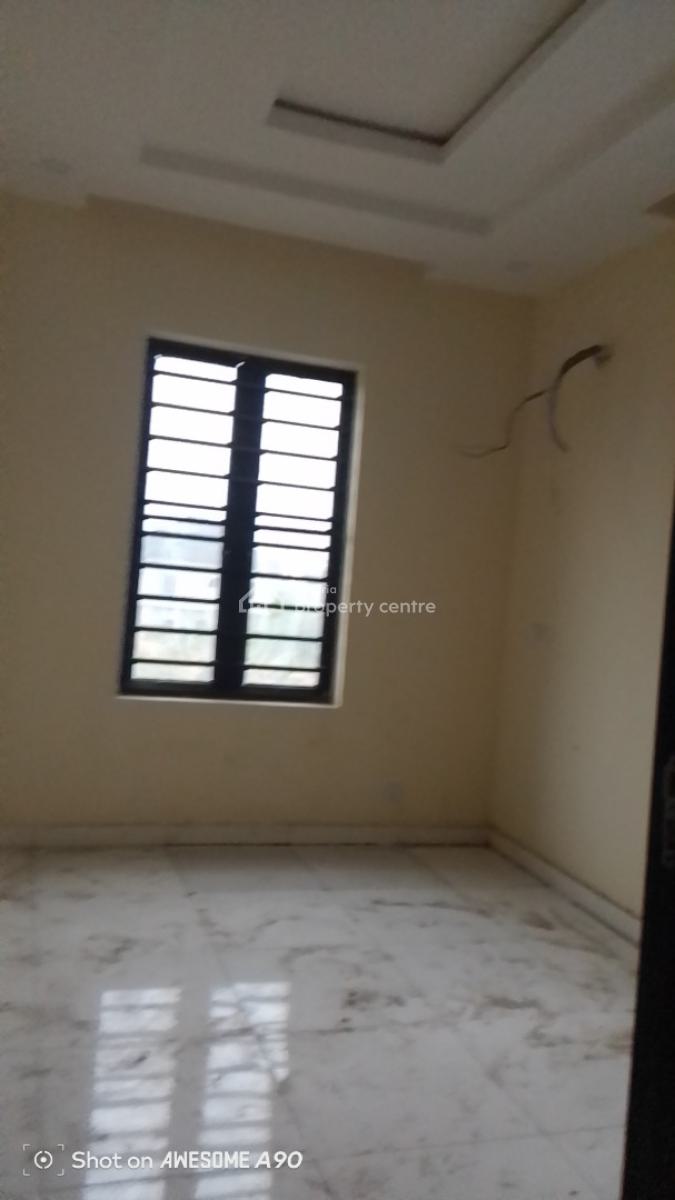 Luxury 4 Bedroom Duplex, Spring Vile Estate, Sangotedo, Ajah, Lagos, Detached Duplex for Rent