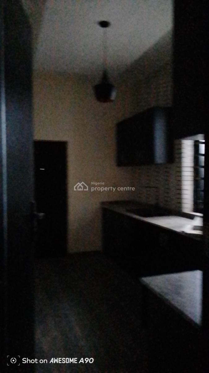 Luxury 4 Bedroom Duplex, Spring Vile Estate, Sangotedo, Ajah, Lagos, Detached Duplex for Rent