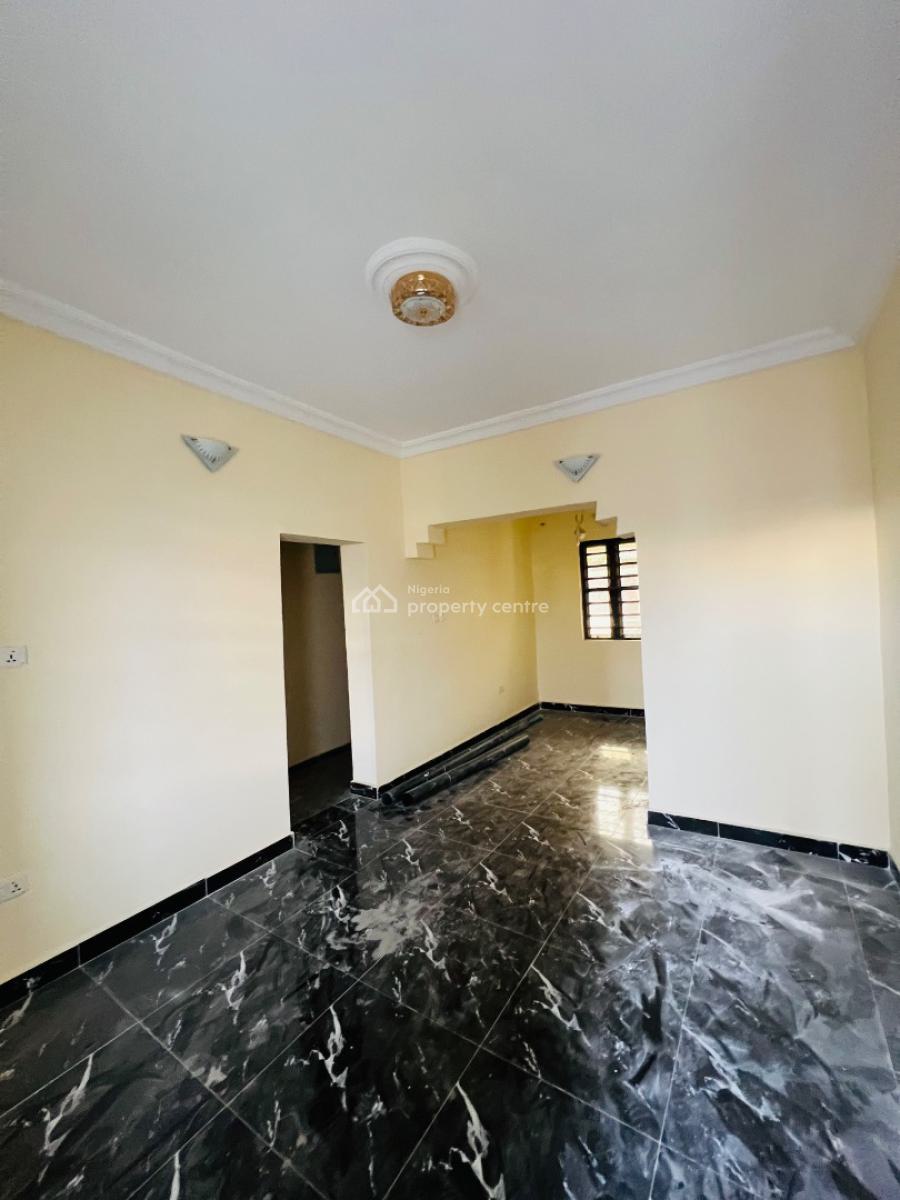2 Bed Apartment  3.5 Million, Ajah, Lagos, Flat / Apartment for Rent