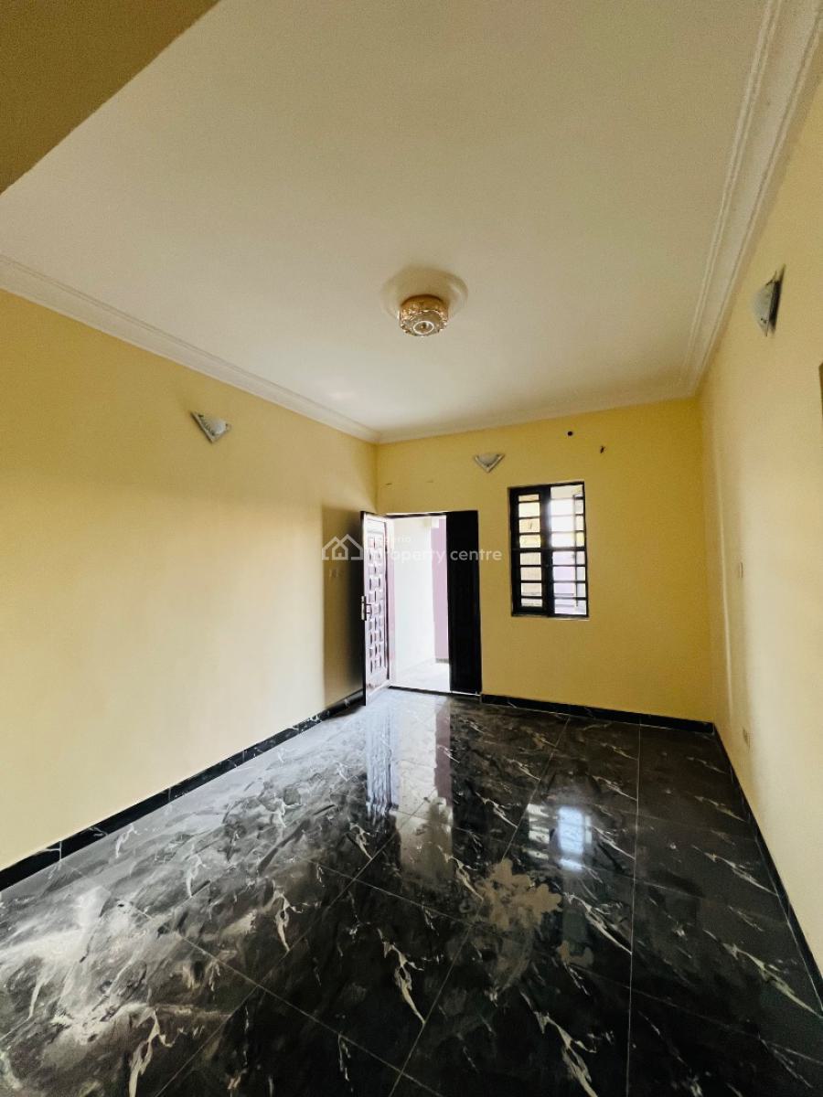 2 Bed Apartment  3.5 Million, Ajah, Lagos, Flat / Apartment for Rent