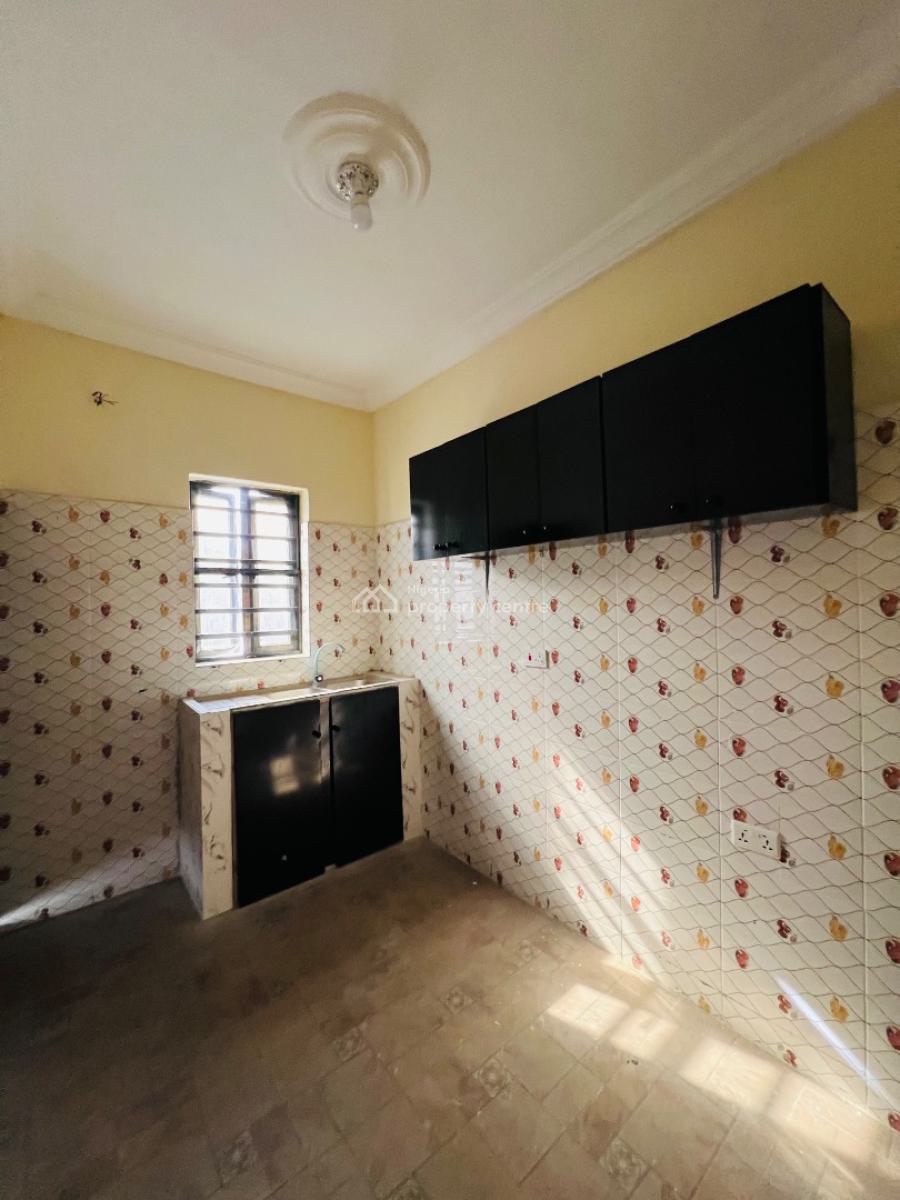 2 Bed Apartment  3.5 Million, Ajah, Lagos, Flat / Apartment for Rent