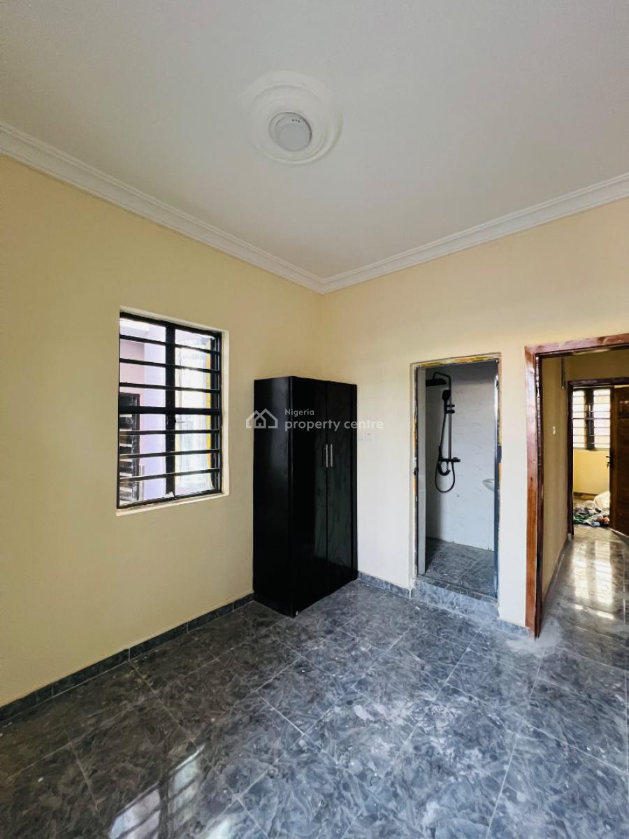 2 Bed Apartment  3.5 Million, Ajah, Lagos, Flat / Apartment for Rent