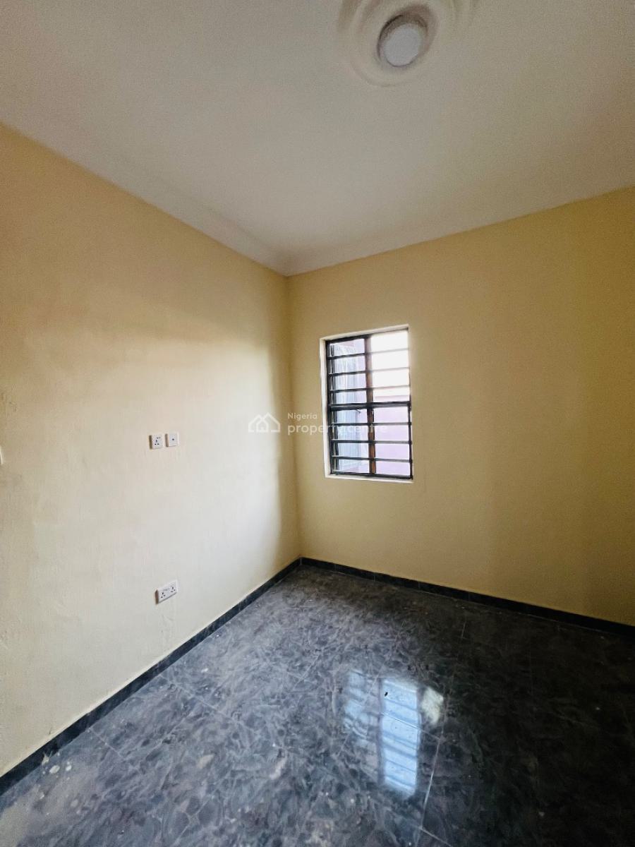 2 Bed Apartment  3.5 Million, Ajah, Lagos, Flat / Apartment for Rent