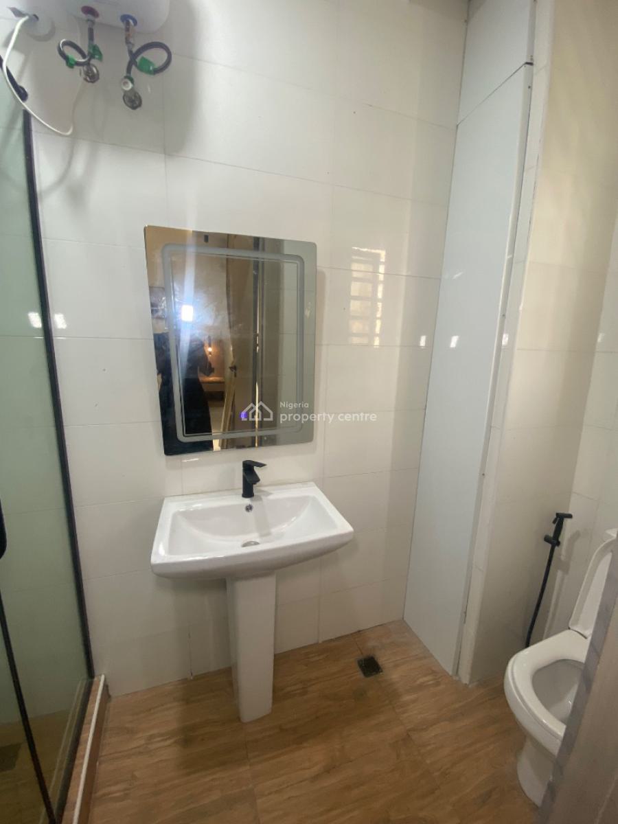 Luxury 3 Bedroom Fully Furnished Apartment, Lekki Phase 1, Lekki, Lagos, Flat / Apartment for Sale