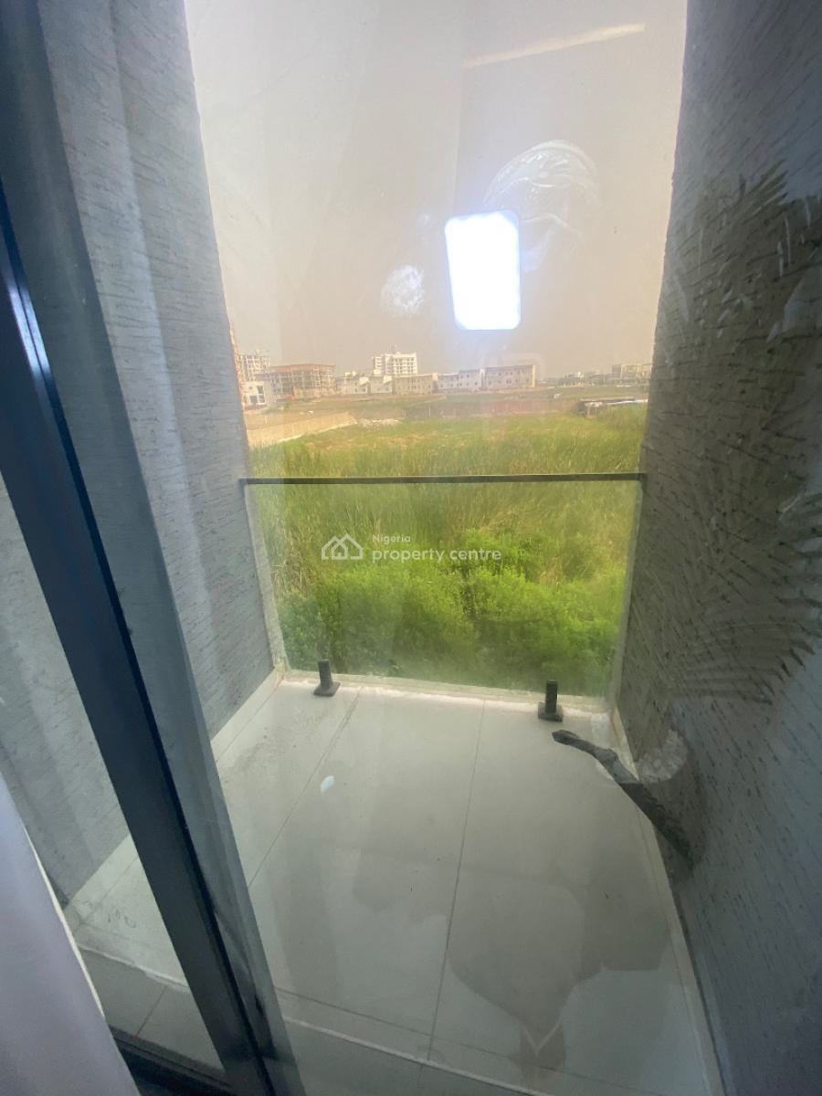 Luxury 3 Bedroom Fully Furnished Apartment, Lekki Phase 1, Lekki, Lagos, Flat / Apartment for Sale