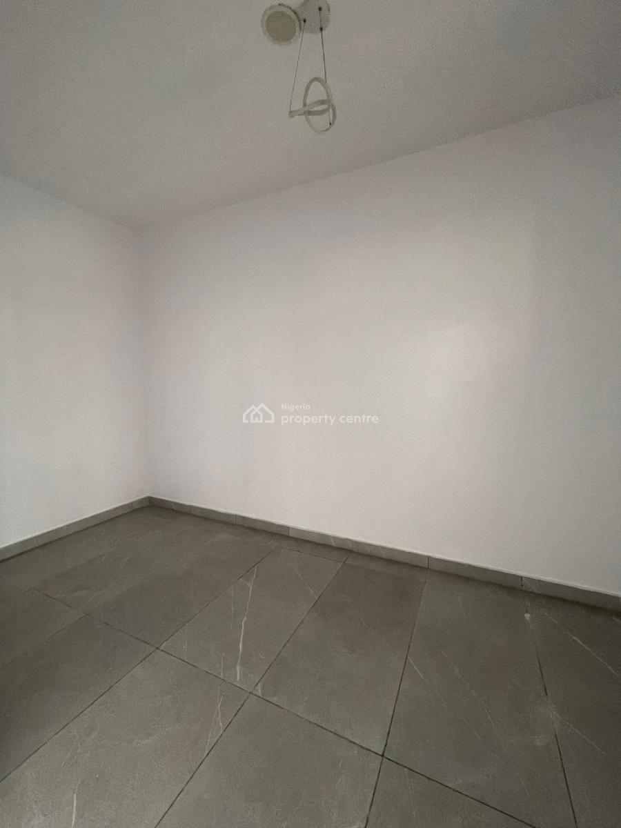 Exquisite Spacious 5 Bedroom Fully Detached Duplex with 2 Rooms Bq, Phase 1, Lekki, Lagos, Detached Duplex for Rent