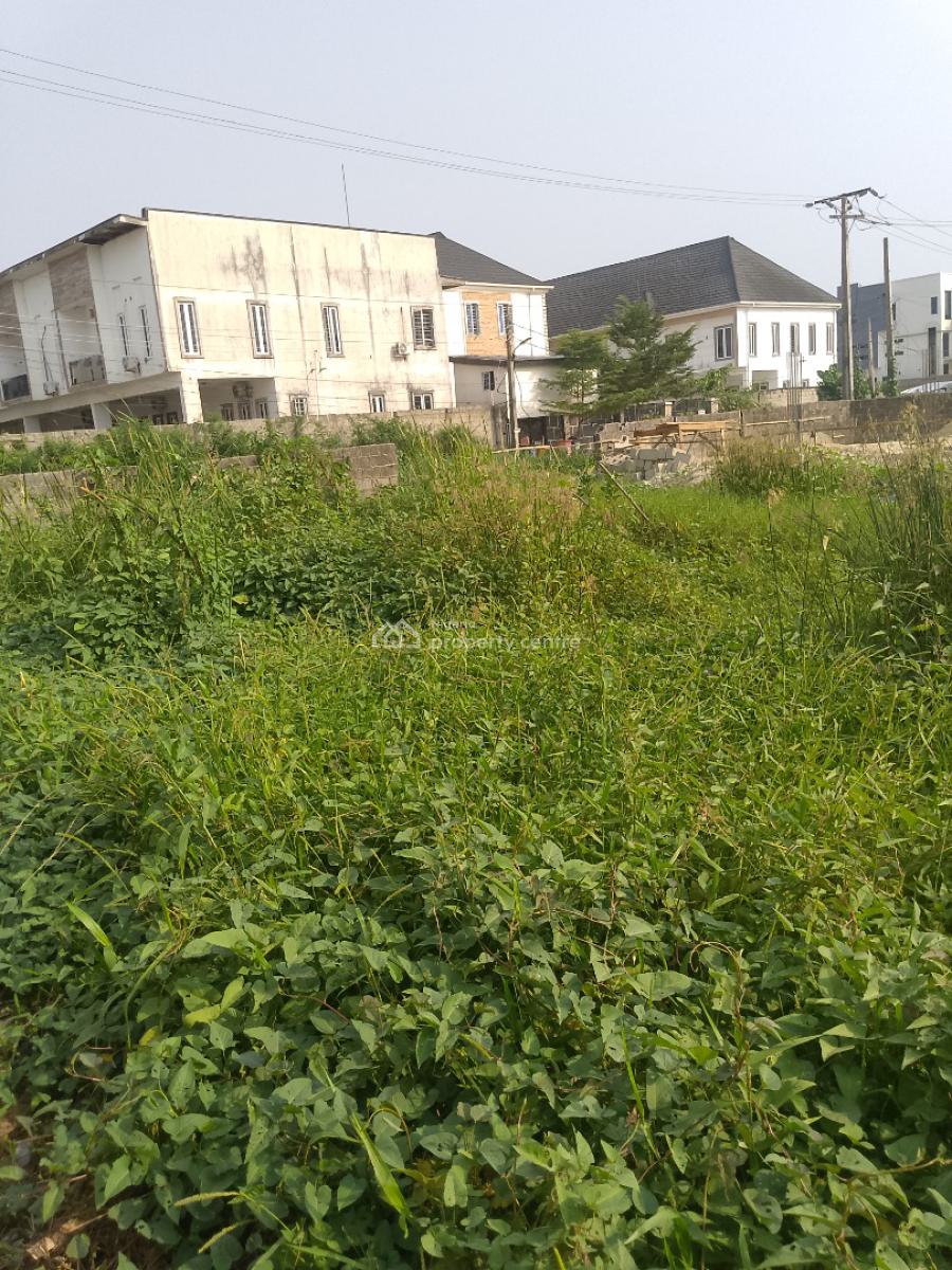 Land with Deed of Assignment and Survey, Rayfield Estate Off Van Daniels, Lekki, Lagos, Residential Land for Sale