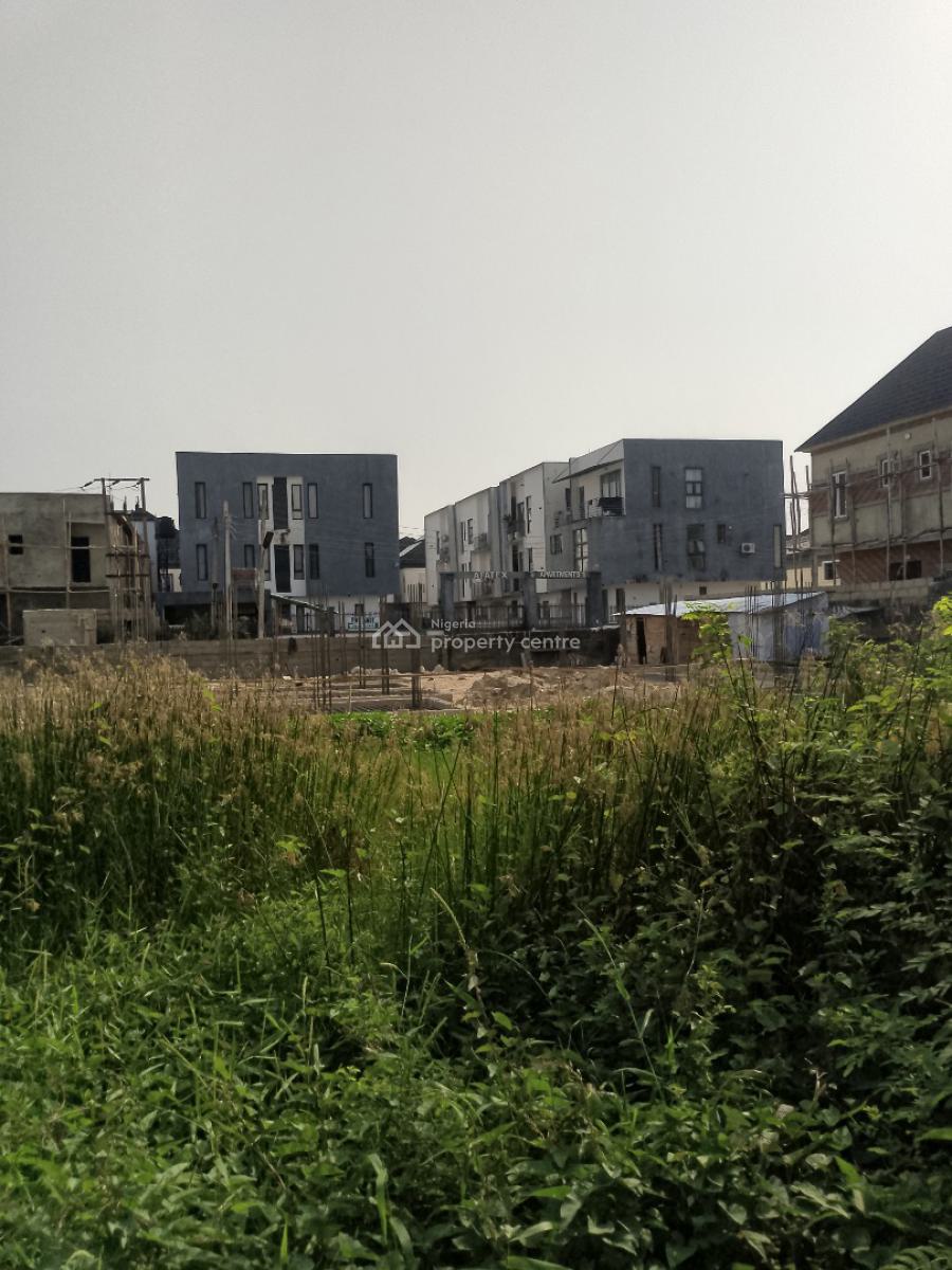 Land with Deed of Assignment and Survey, Rayfield Estate Off Van Daniels, Lekki, Lagos, Residential Land for Sale