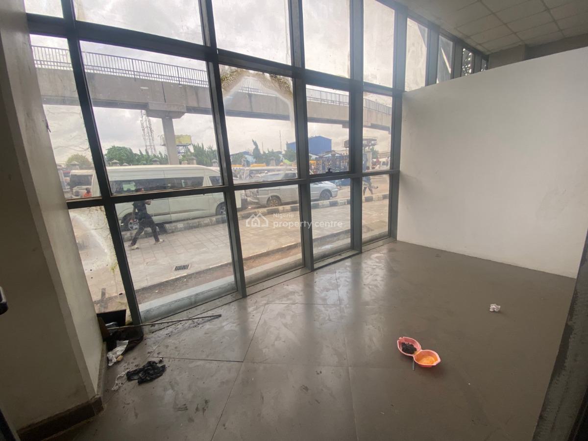 Spaccious Open Plan Office Spaces and Suitessuites, Bus Terminal, Oshodi, Lagos, Office Space for Rent