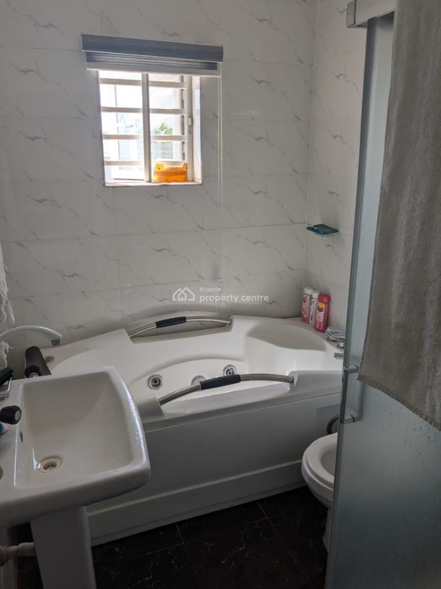 4 Bedroom Bungalow, Bola Extention, Ojoo Barracks, Ibadan, Oyo, Detached Bungalow for Sale