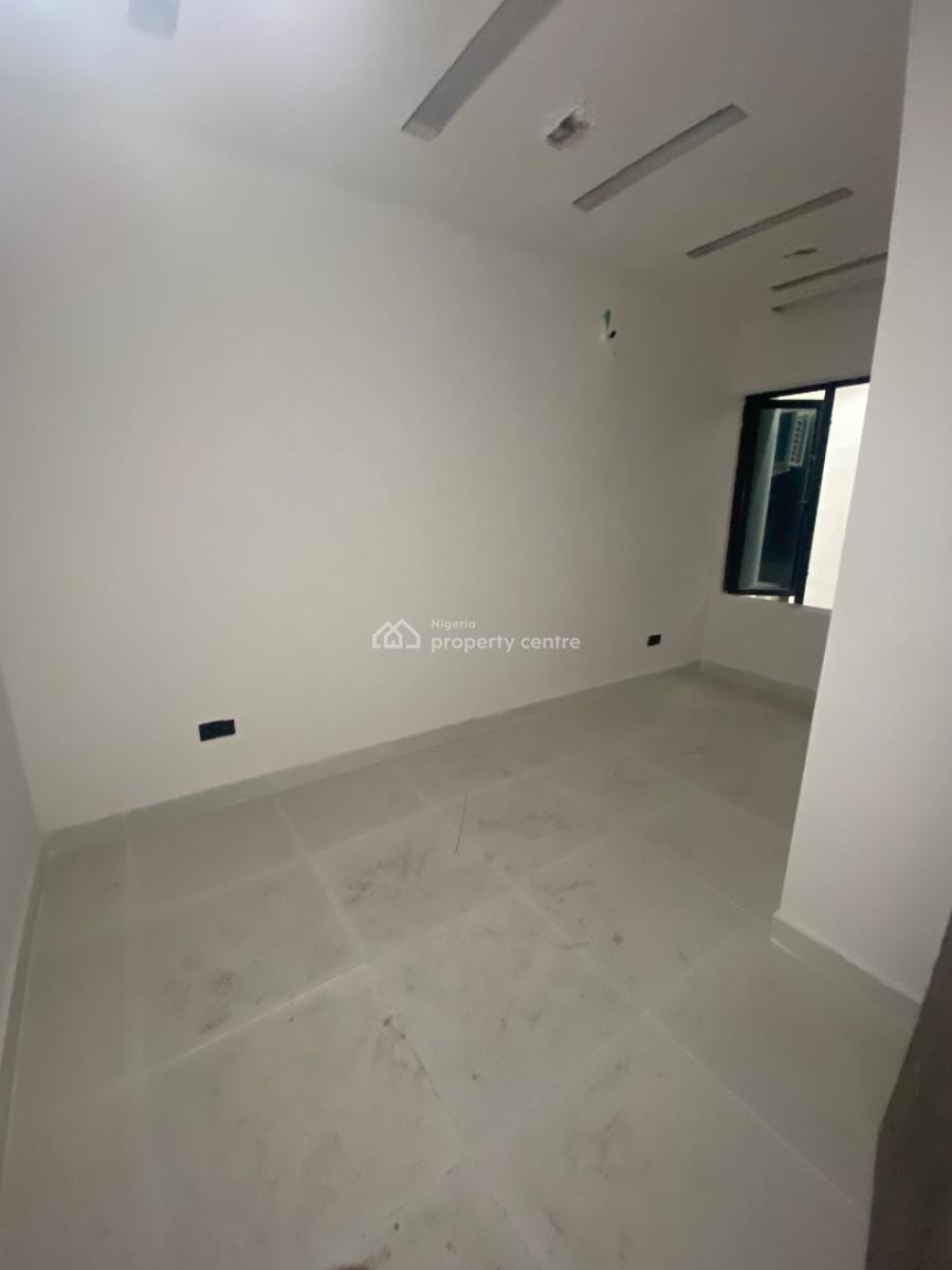 Luxury Newly Built  4bedroom Terrace with Pool and Play Ground, Lekki Phase 1, Lekki, Lagos, Terraced Duplex for Rent