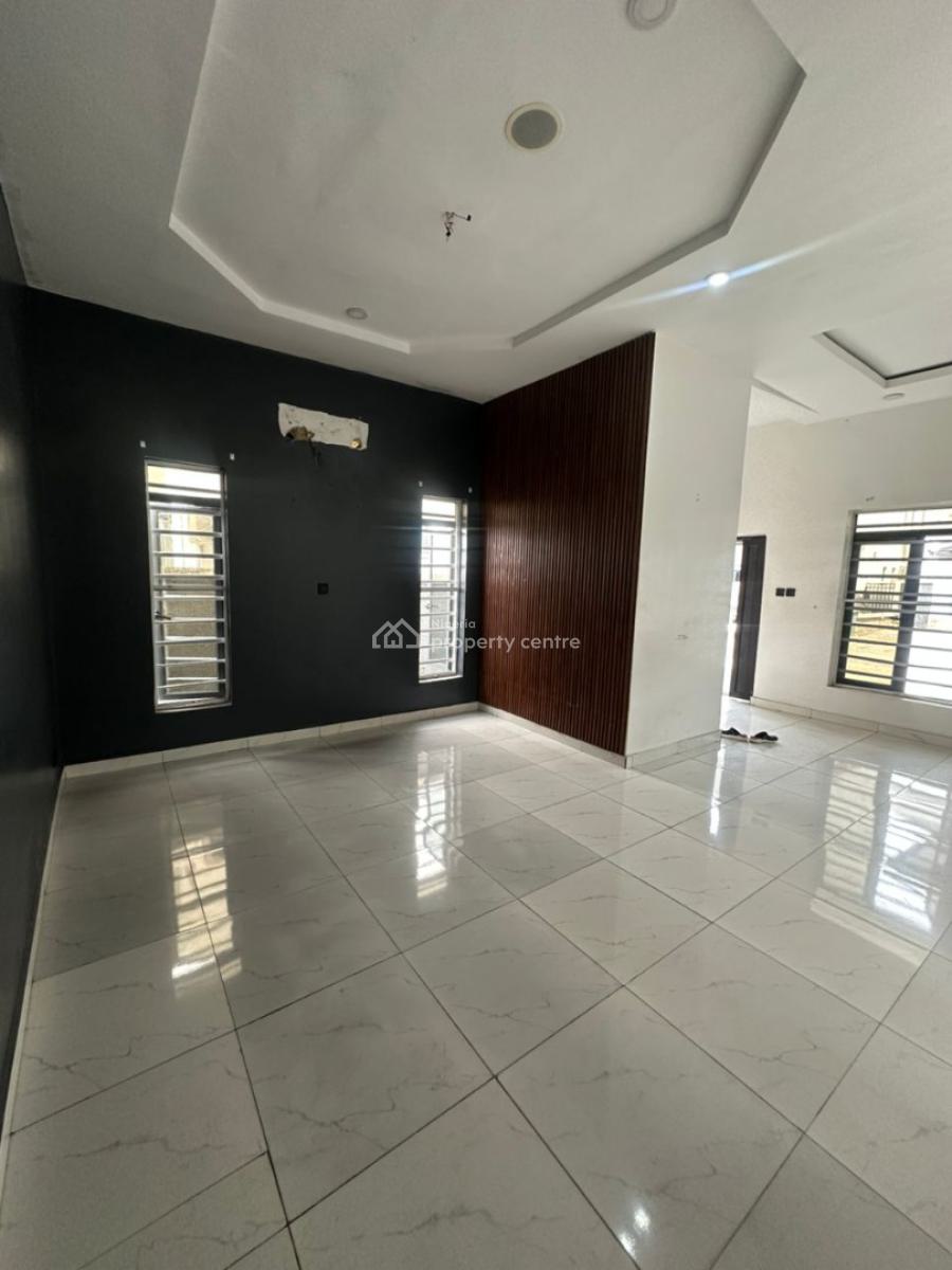 Big Studio Apartment with an Open Plan Kitchen, Orchid Road, Lekki, Lagos, Flat / Apartment for Rent
