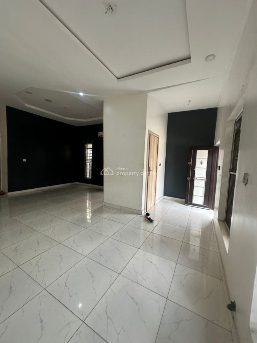 Big Studio Apartment with an Open Plan Kitchen, Orchid Road, Lekki, Lagos, Flat / Apartment for Rent