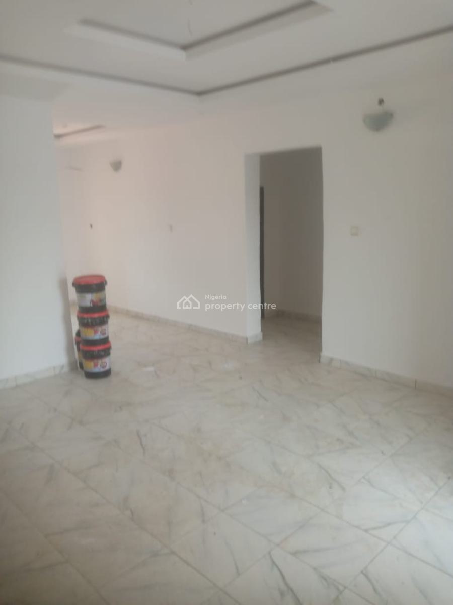 Standard 2 Bedroom Apartment (upstairs), Royal Palm Estate Badore Addo Ajah Lagos, Badore, Ajah, Lagos, Flat / Apartment for Rent