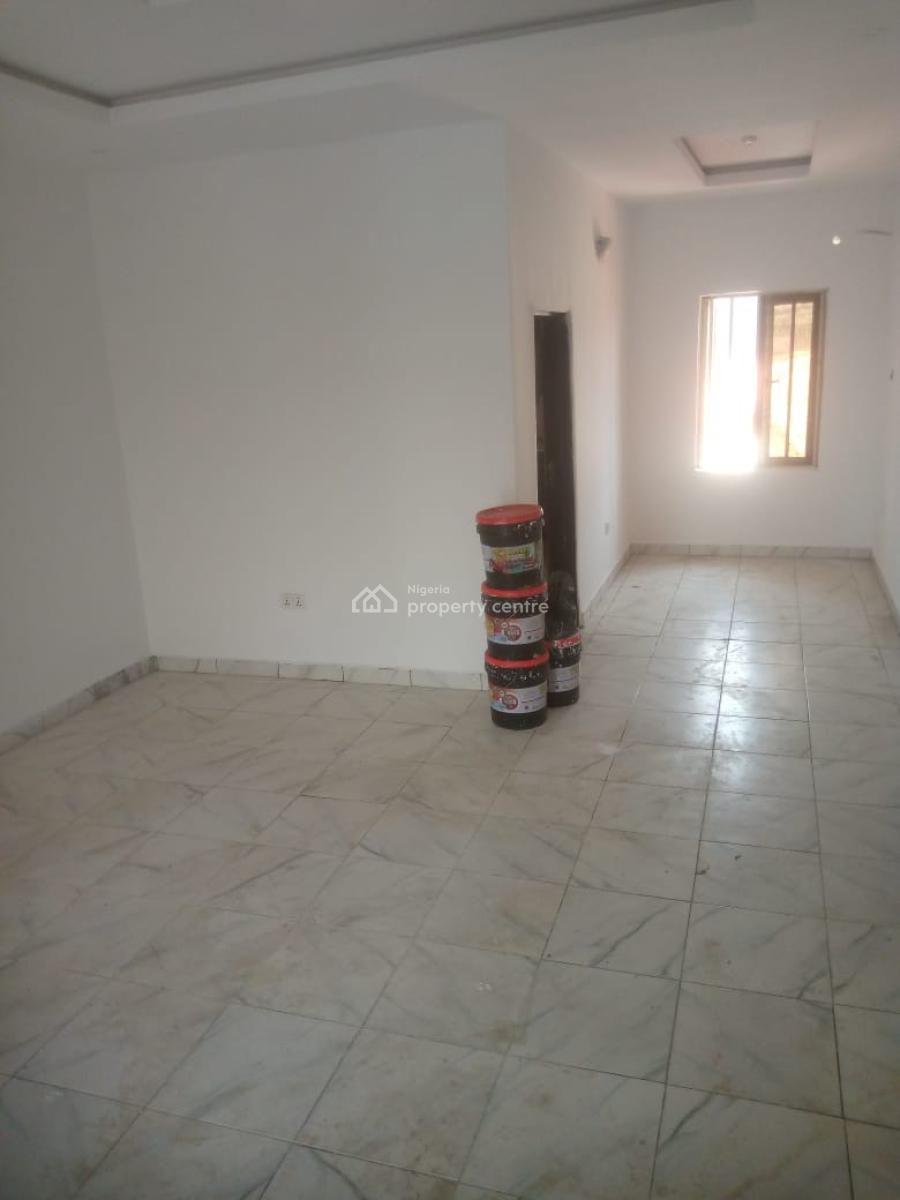 Standard 2 Bedroom Apartment (upstairs), Royal Palm Estate Badore Addo Ajah Lagos, Badore, Ajah, Lagos, Flat / Apartment for Rent