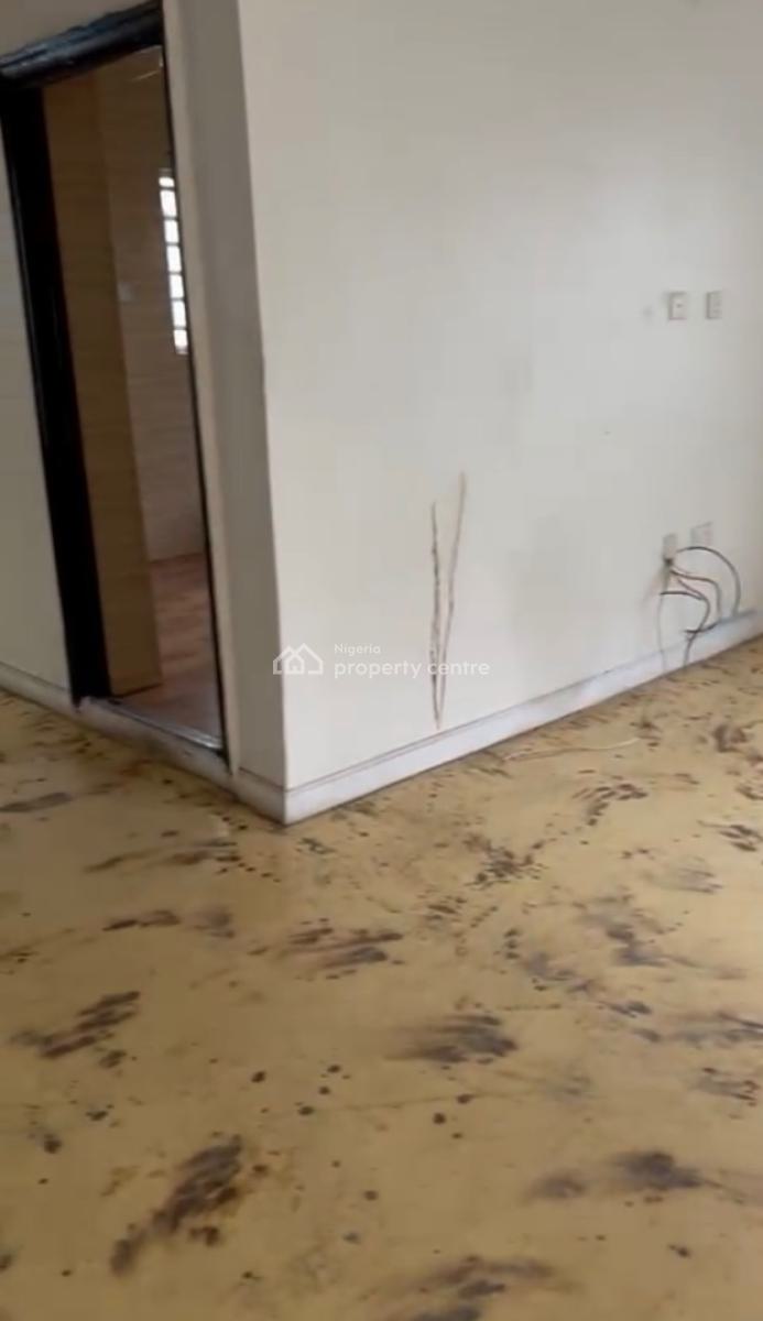 3 Bedroom Semi Detached Duplex, Lekki Gardens Phase 2 Estate, Ajah, Lagos, Semi-detached Duplex for Rent