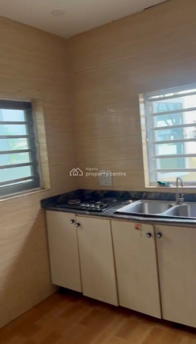 3 Bedroom Semi Detached Duplex, Lekki Gardens Phase 2 Estate, Ajah, Lagos, Semi-detached Duplex for Rent