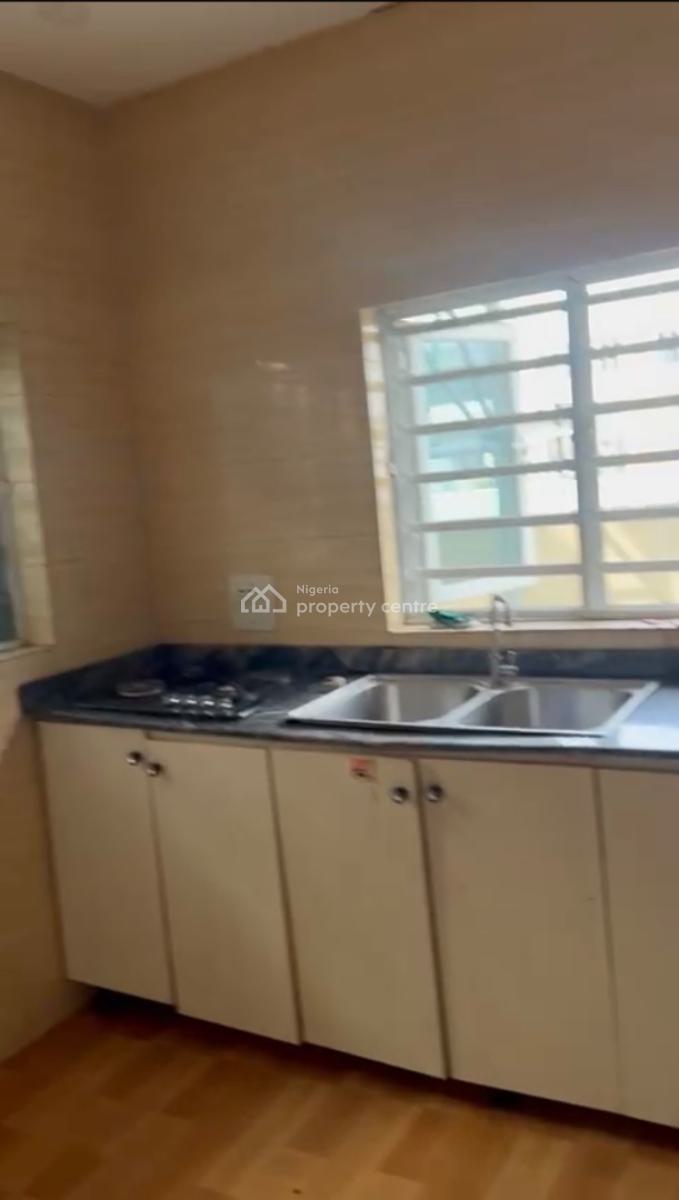 3 Bedroom Semi Detached Duplex, Lekki Gardens Phase 2 Estate, Ajah, Lagos, Semi-detached Duplex for Rent