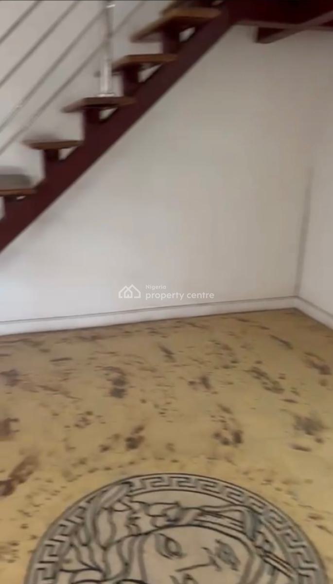 3 Bedroom Semi Detached Duplex, Lekki Gardens Phase 2 Estate, Ajah, Lagos, Semi-detached Duplex for Rent