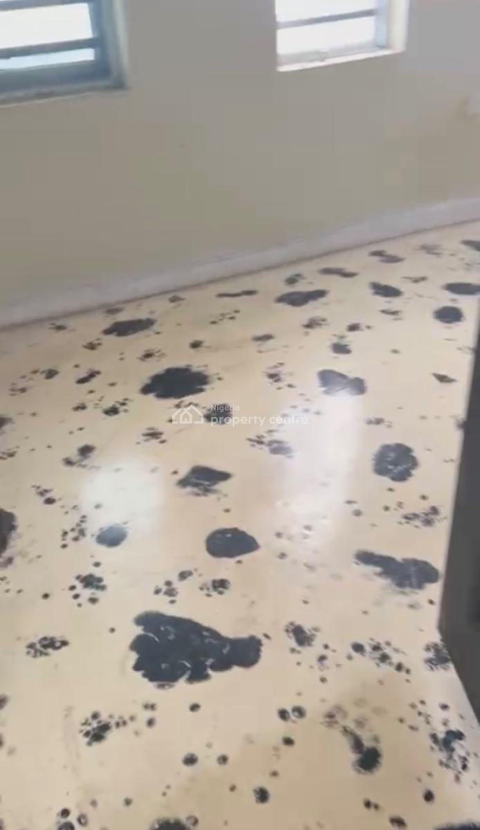 3 Bedroom Semi Detached Duplex, Lekki Gardens Phase 2 Estate, Ajah, Lagos, Semi-detached Duplex for Rent